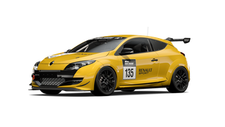 Mégane Gr.4